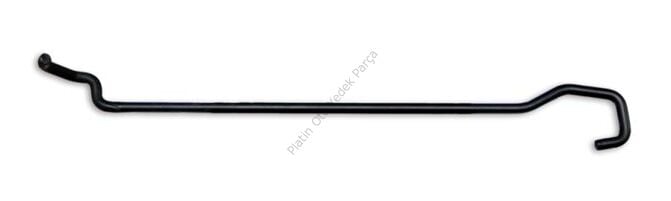 MOTOR KAPUT CUBUGU LOGAN 8200920101