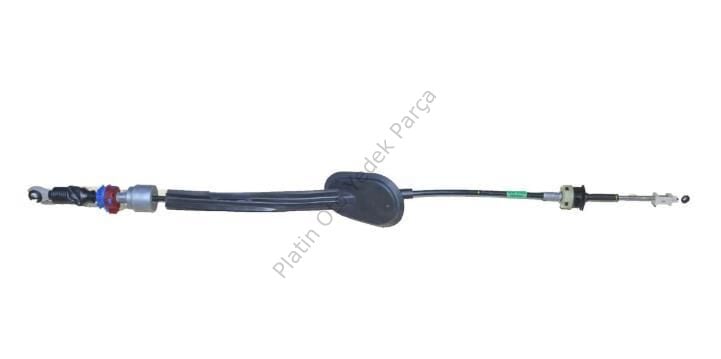 VITES TELI OTOMATIK VITES MEGANE IV 1.5 K9K 349353485R