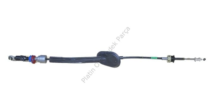 VITES TELI OTOMATIK VITES MEGANE IV 1.5 K9K 349353485R