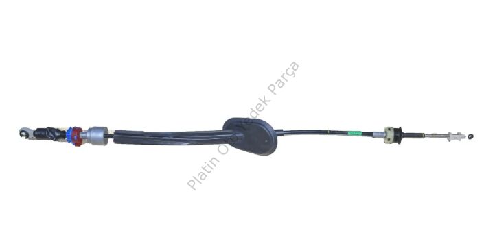 VITES TELI OTOMATIK VITES MEGANE IV 1.5 K9K 349353485R