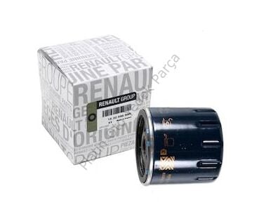 YAG FILTRESI MEGANE III 152085488R 152080021R
