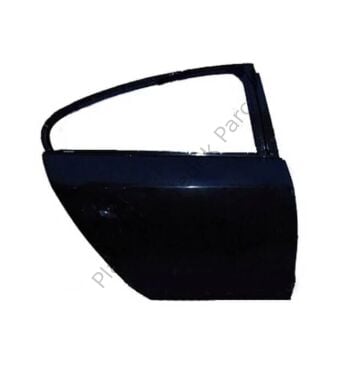 ARKA KAPI SAG FLUENCE 09-16 821009100R