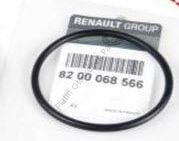 GAZ KELEBEK ORINGI MEGANE 8200068566