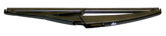 ARKA SILGI SUPURGESI 290mm LOGAN SANDERO