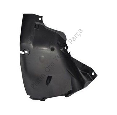 CAMURLUK DAVLUMBAZI ONUN ONU SOL CLIO IV 638458298R