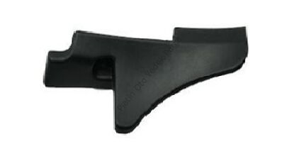 CAM KENAR PLASTIGI SOL DUSTER 66822006R