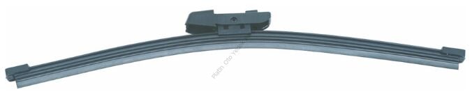 SILECEK SUPURGESI ARKA 28mm VW GOLF