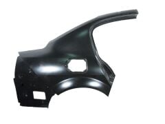 CAMURLUK SACI ARKA SAG MEGANE II 7751475051