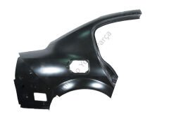 CAMURLUK SACI ARKA SAG MEGANE II 7751475051