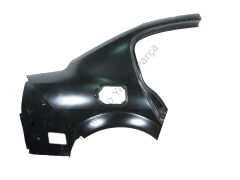 CAMURLUK SACI ARKA SAG MEGANE II 7751475051