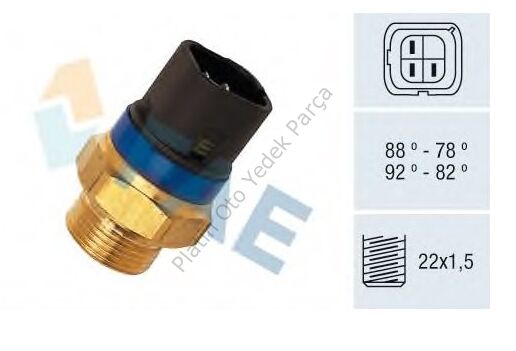 FAN MUSURU LAGUNA 1.6-1.8-2.0-MEGANE 1.4-1.6-2.0 7700839072 7700300648 7700421969 7701040964 7701036113