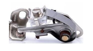 PLATIN FIAT 131 R12 9919346