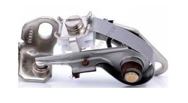 PLATIN FIAT 131 R12 9919346