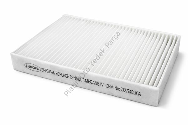 POLEN FILTRESI KADJAR TALISMAN 272774812R