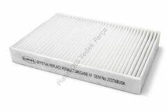 POLEN FILTRESI KADJAR TALISMAN 272774812R