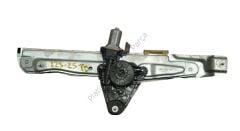 SAG CAM KRIKOSU SANDERO 827208625R