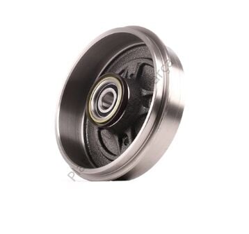 FREN DISKI ARKA LOGAN II 432004334R 432007629R 432000978R