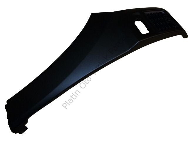 ON CAMURLUK KORUMA BANDI SOL 638756023R