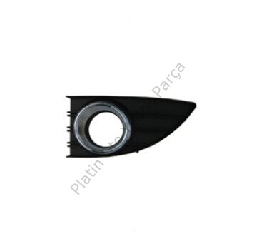ON TAMPON PANJURU DELIKLI KROM SAG FLUENCE 09- 261523809R
