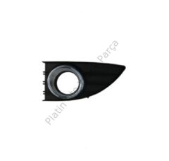 ON TAMPON PANJURU DELIKLI KROM SAG FLUENCE 09- 261523809R