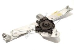 SOL ARKA CAM KRIKOSU DUSTER 827210622