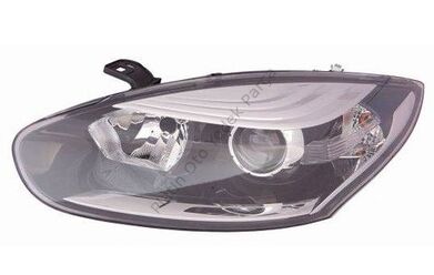 FAR SOL 13-15 MEGANE III 260605817R