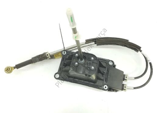 VITES KUMANDA KOLU DUSTER I CLIO IV SANDERO II 349010873R