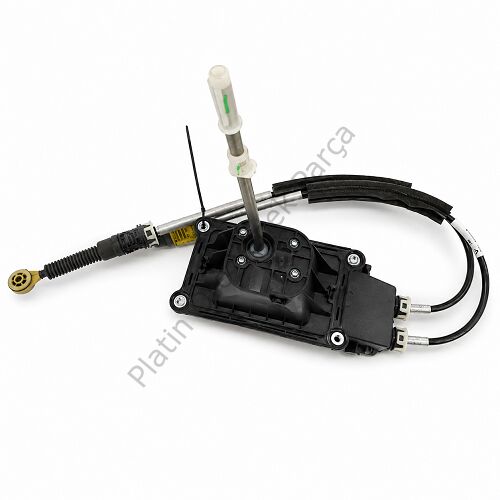 VITES KUMANDA KOLU DUSTER I CLIO IV SANDERO II 349010873R