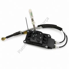 VITES KUMANDA KOLU DUSTER I CLIO IV SANDERO II 349010873R