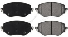 FREN BALATASI ON CLIO V 1.0TCE (100)-1.5 BLUE DCI 410608885R