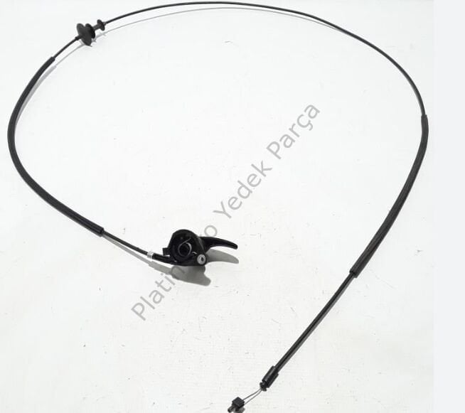 KAPUT ACMA TELI LAGUNA III 656200001R