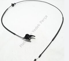 KAPUT ACMA TELI LAGUNA III 656200001R