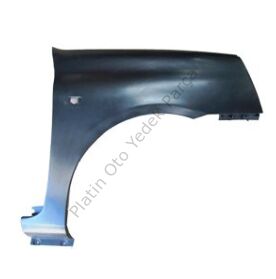 ON CAMURLUK DELIKLI SAG CLIO 7701473449