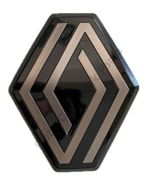 ON LOGO RENAULT CLIO V 628908921R