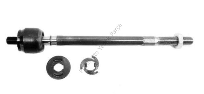 ROTMILI SMI MEGANE ESCAPE III 7701469502