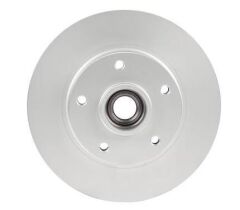 DISK + RULMAN ARKA TAKIM MEGANE IV 2 DISK 2 RULMAN