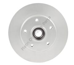 DISK + RULMAN ARKA TAKIM MEGANE IV 2 DISK 2 RULMAN