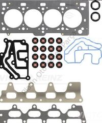 MOTOR UST TAKIM CONTA CLIO II III MEGANE II I LAGUNA I II SCENIC II 1.4 16V K4J-1.6 16V K4M