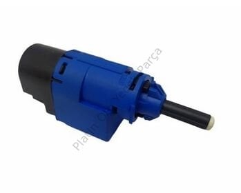 DEBRIYAJ PEDAL MUSURU CLIO IV 253256730R