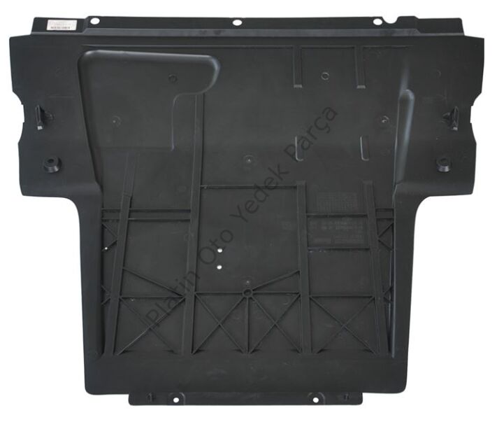 KARTER MUHAFAZASI PLASTIK MEGANE II 8200563695