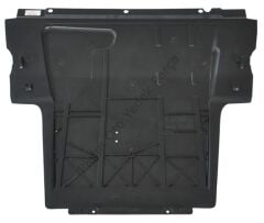 KARTER MUHAFAZASI PLASTIK MEGANE II 8200563695