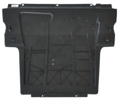 KARTER MUHAFAZASI PLASTIK MEGANE II 8200563695