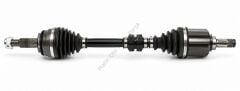 KOMPLE AKS SOL QASHQAI 13- 1.2 DIG-T 1.5 DCI EURO6 MT KADJAR 15- 1.2 TCE 1.5 DCI MT