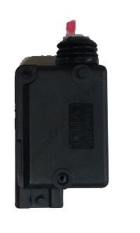 MERKEZI KAPI KILIT MOTORU DEPO BAGAJ R9 CLIO MEGANE