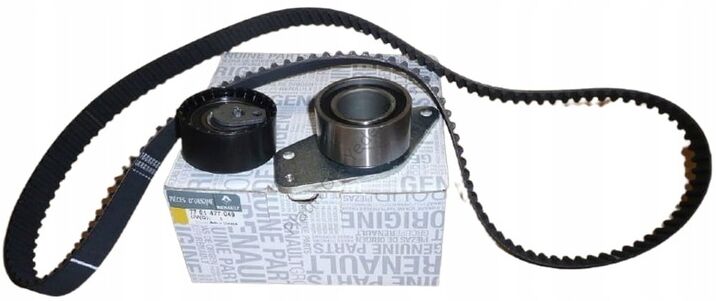 TRIGER GERGI SETI MEGANE I CLIO II 7701477049