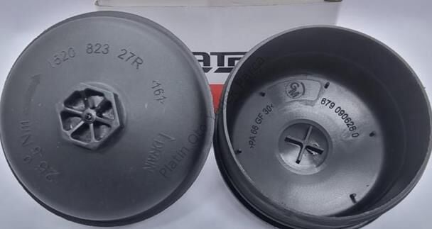 YAG FILTRESI TALIANT AUSTRAL CLIO V MEGANE IV A2811800210 152095084R 1520900Q0F