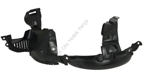 CAMURLUK DAVLUMBAZI ON SAG CLIO 02-05 8200067075