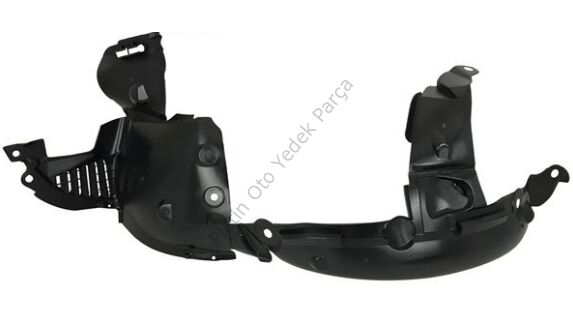 CAMURLUK DAVLUMBAZI ON SAG CLIO 02-05 8200067075