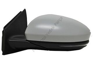 DIS AYNA ELEKTRIKLI ISITMALI SINYALLO MEGANE SOL 963028559R