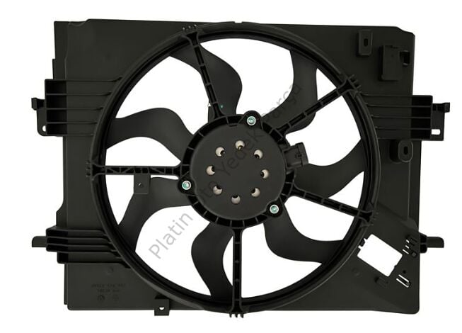 FAN MOTORU DAVLUMBAZLI CLIO V SANDERO II 214815148R